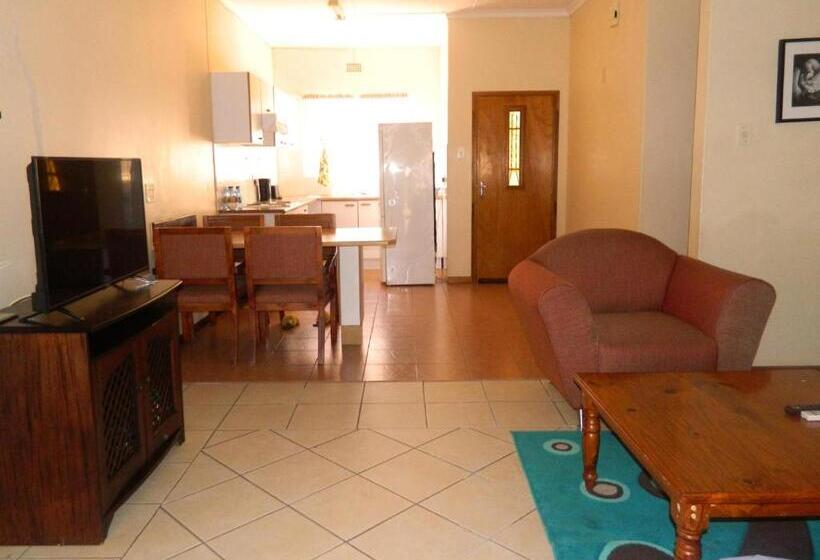 آپارتمان کلاسیک 1 خوابه, Bethel Court Vineyard