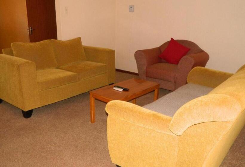 آپارتمان کلاسیک 1 خوابه, Bethel Court Vineyard