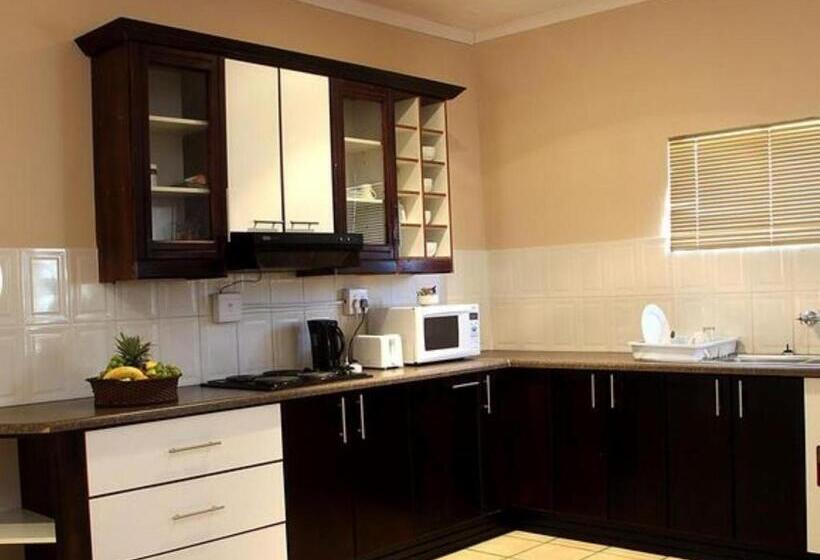 آپارتمان راحتی 1 خوابه, Bethel Court Vineyard