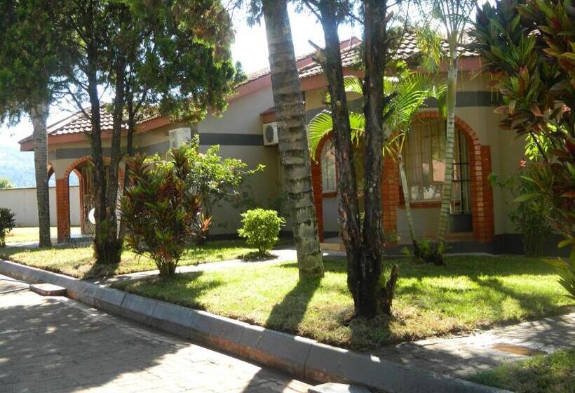 آپارتمان راحتی 1 خوابه, Bethel Court Vineyard