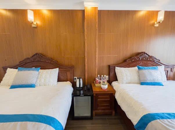 اتاق استاندارد چهار تخته, Oriana Villa