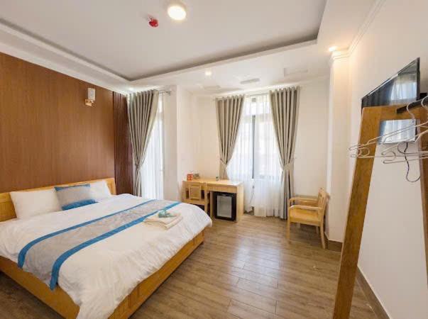 اتاق سوپریور, Oriana Villa