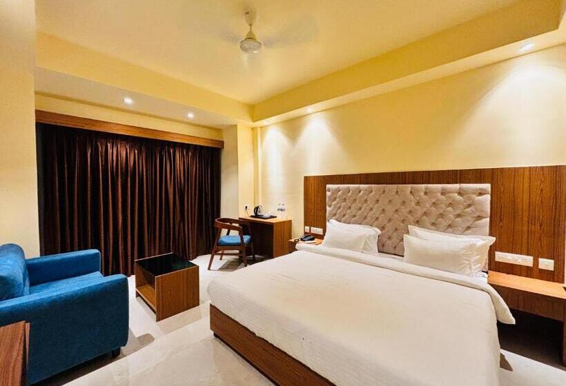 اتاق لوکس, Petal