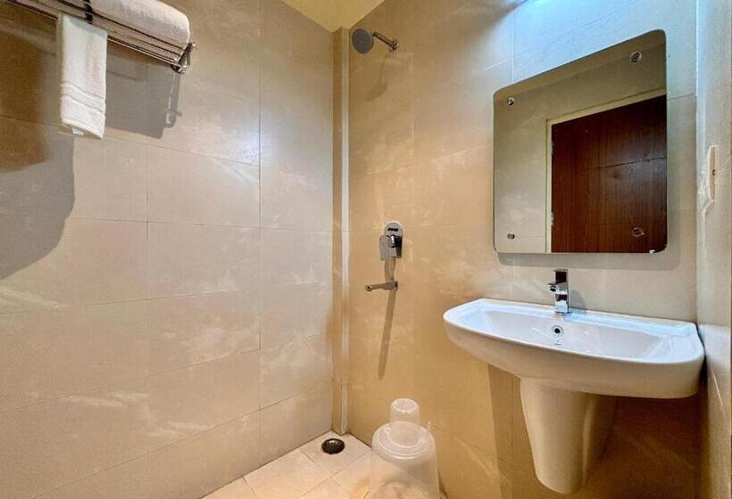 اتاق لوکس, Petal