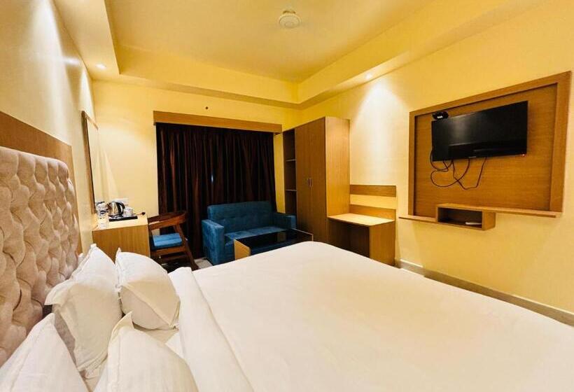 استودیو استاندارد با تخت کینگ, Petal