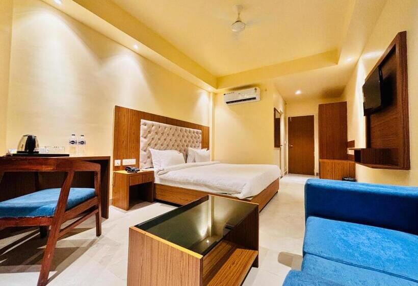 اتاق لوکس, Petal