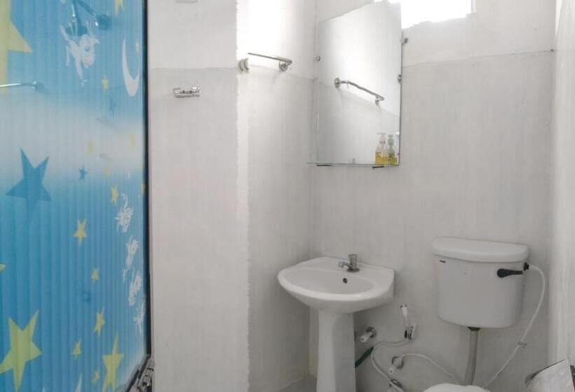 스탠다드 룸, Sun Beach Villa