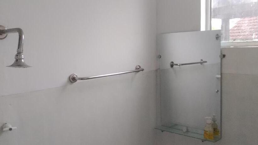 스탠다드 룸, Sun Beach Villa