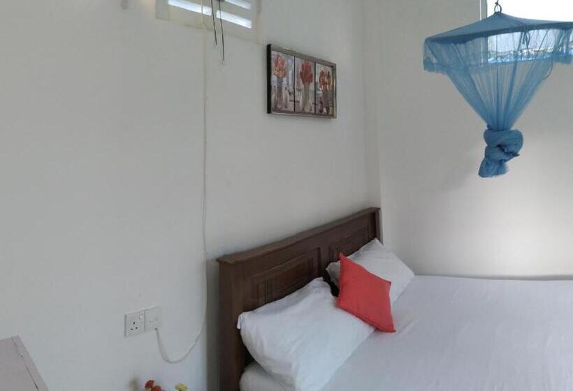 스탠다드 룸, Sun Beach Villa