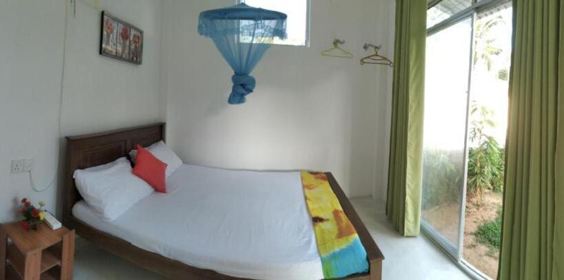 스탠다드 룸, Sun Beach Villa