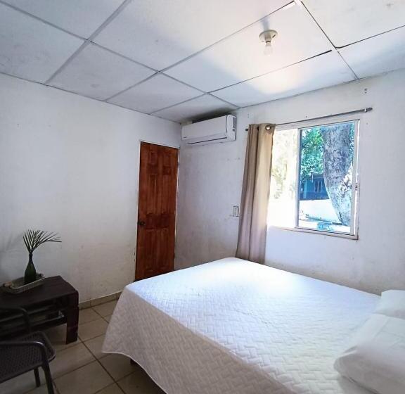 غرفة قياسية, Secret Spot Surf Inn