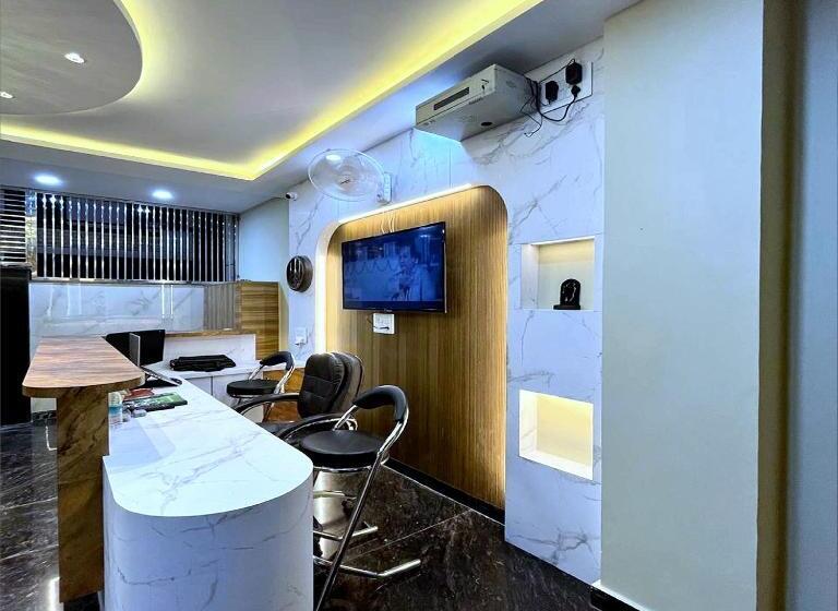 디럭스 트리플 룸, Vrinda Niddhivan ! Fully Ac, Prem Mandir At Walking Distance ! Just Near The Iskcon Temple   2