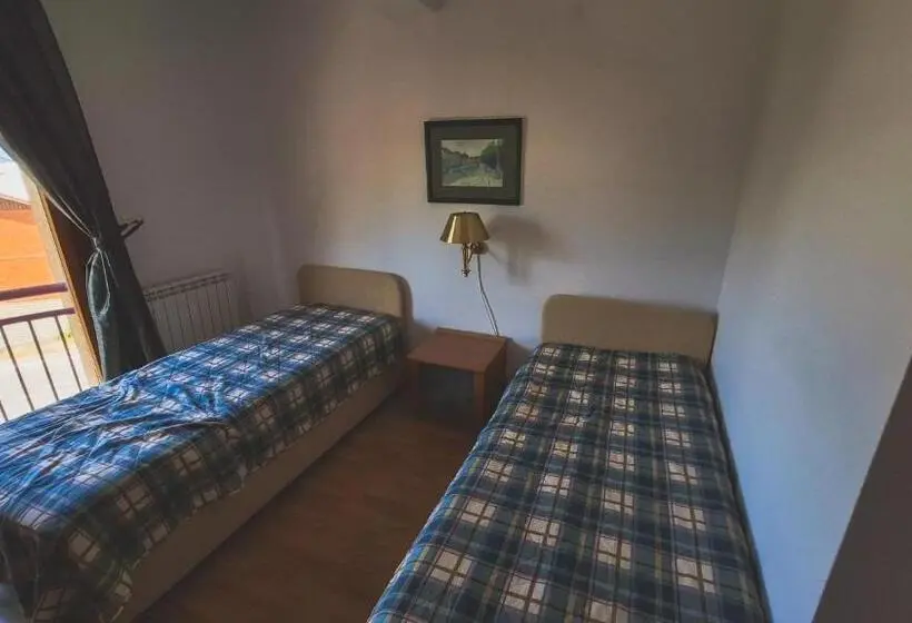 اتاق استاندارد, Sunset Apartmani