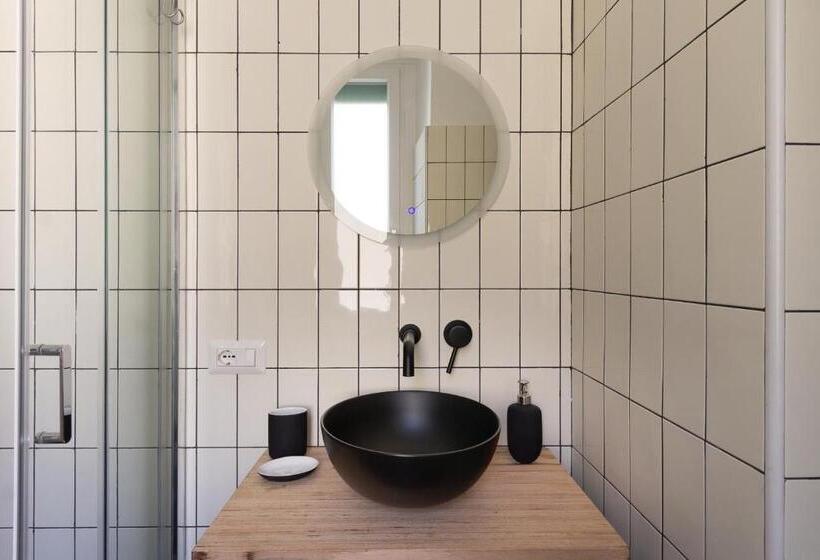 اتاق استاندارد, Aureum Angelicum