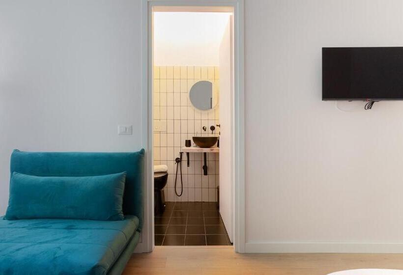 اتاق استاندارد, Aureum Angelicum