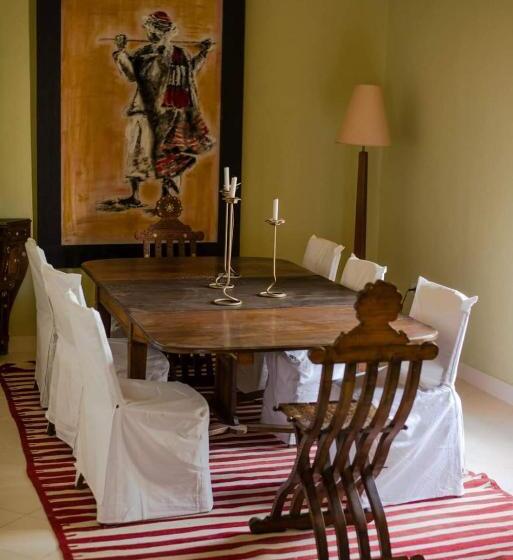 חדר דלוקס, Dar Tozria