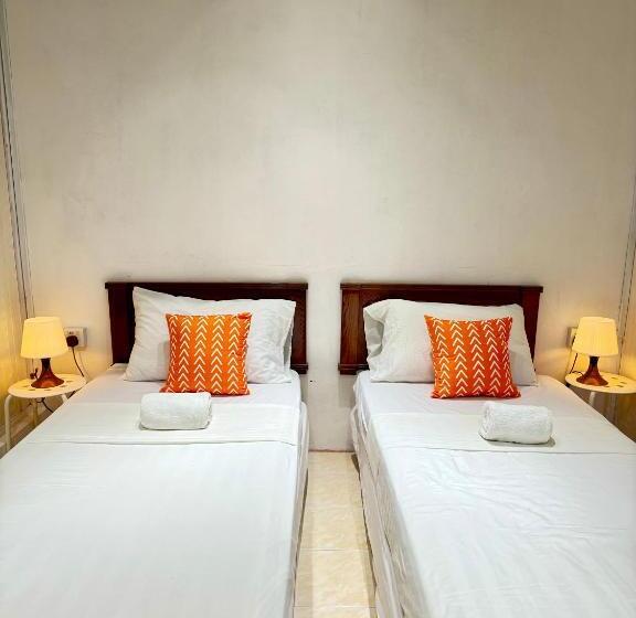 2间卧室的房子, Rumah Jambu Manis Netflix,free Wifi, 3 Minutes To Kuala Berang