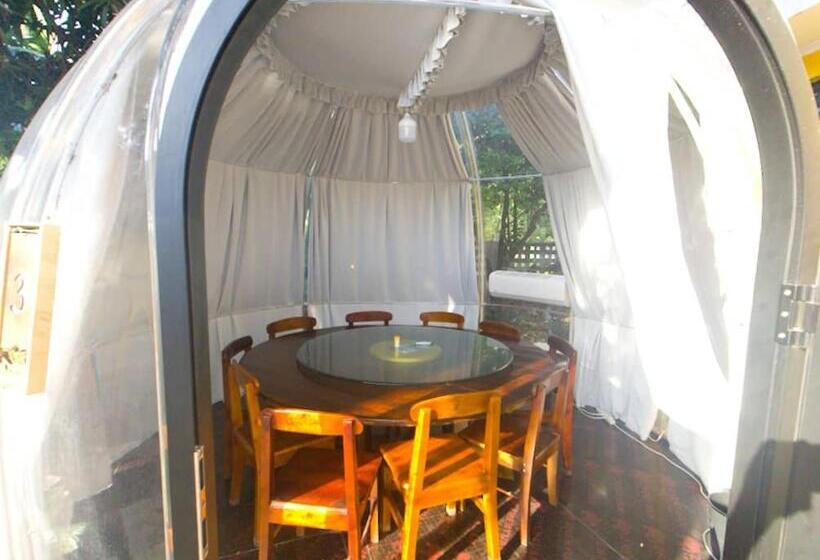 آپارتمان 1 خوابه, Xiany Chinese Hotel &restaurant