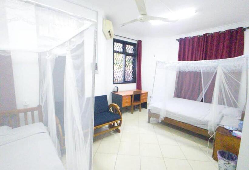 آپارتمان 1 خوابه, Xiany Chinese Hotel &restaurant