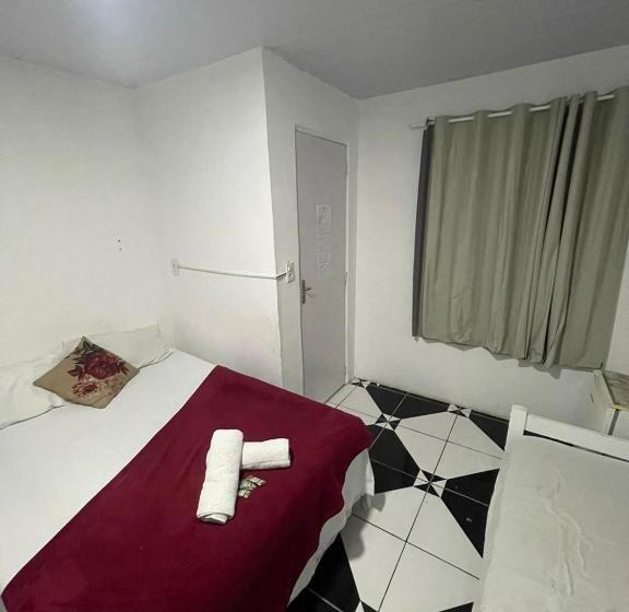 سوئیت جونیور خانوادگی, Pousada Downtown