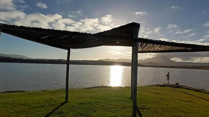 غرفة قياسية ذات إطلالة, Dutch African Breeze