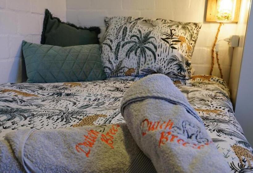 غرفة قياسية ذات إطلالة, Dutch African Breeze