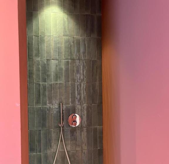 Номер Deluxe с Балконом, Marina Boutique Rooms