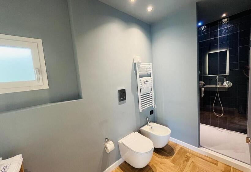 Стандартный Номер Кровать Кинг, Marina Boutique Rooms