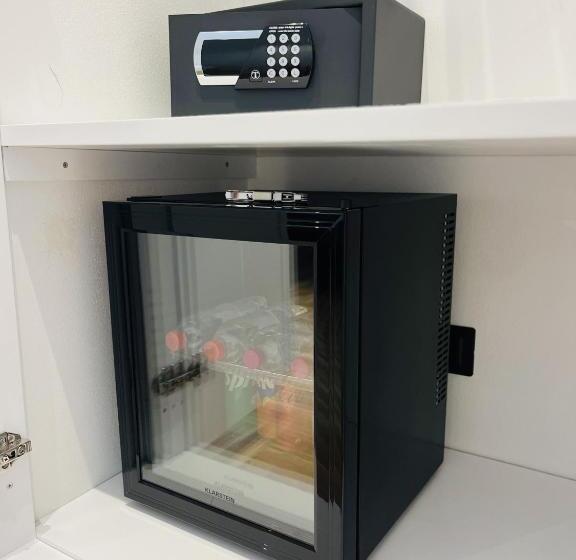 Номер Стандарт Вид на Горы, Marina Boutique Rooms