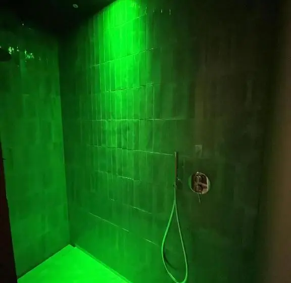 マウンテンビュースタンダードルーム, Marina Boutique Rooms
