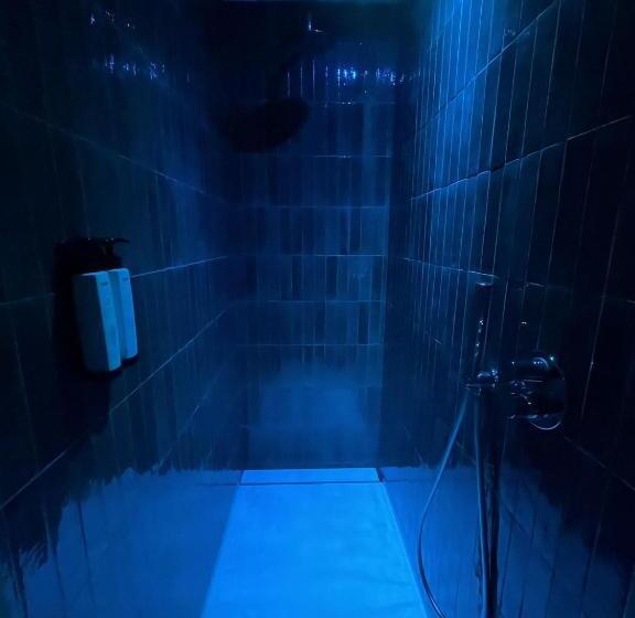 스탠다드 룸 풀장 전망, Marina Boutique Rooms