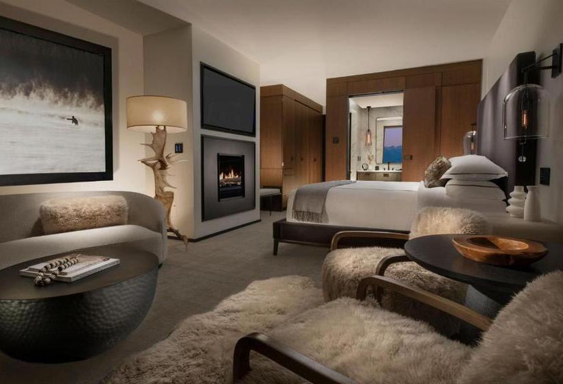 스위트, Yellowstone At Jackson Hole