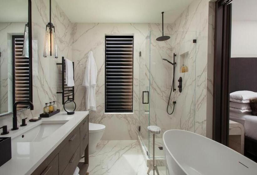 전망 스위트, Yellowstone At Jackson Hole