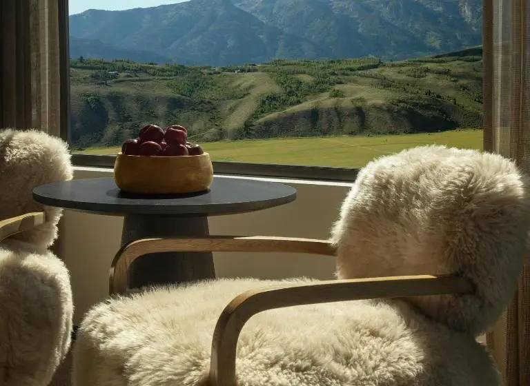 景色の見えるスイートルーム, Yellowstone At Jackson Hole