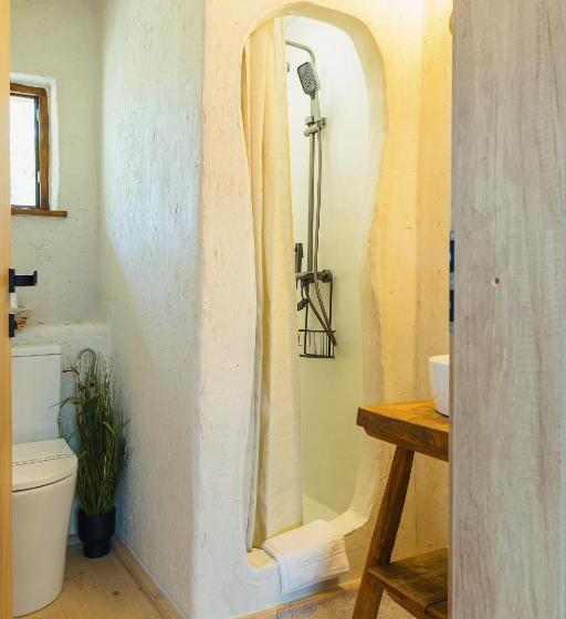 חדר סטנדרט נוף להרים, Rustic Inn Bed And Breakfast