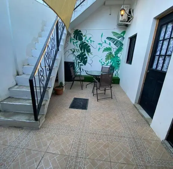 スタンダードルーム, Terrazas Guest House Hostal