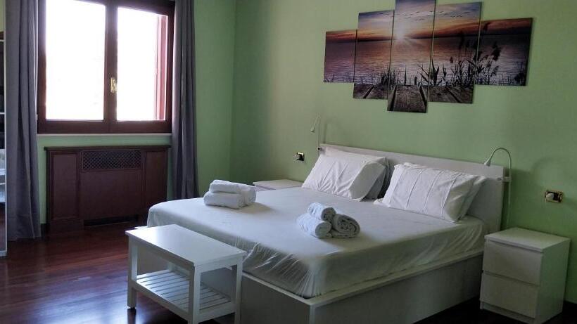 اتاق استاندارد, Villa Giulia