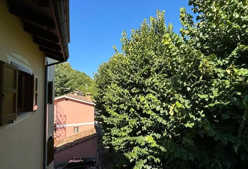テラス付スタンダードルーム, Fanesia Coliving
