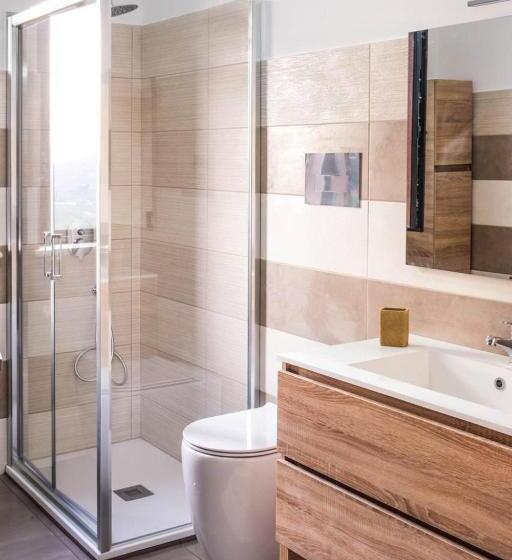 4인용 수피리어 룸, Domus Del Gotha