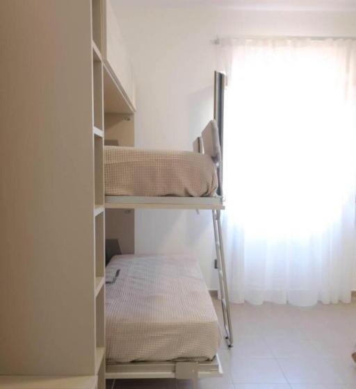 4인용 수피리어 룸, Domus Del Gotha