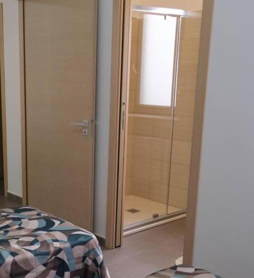 스탠다드 룸, Domus Del Gotha