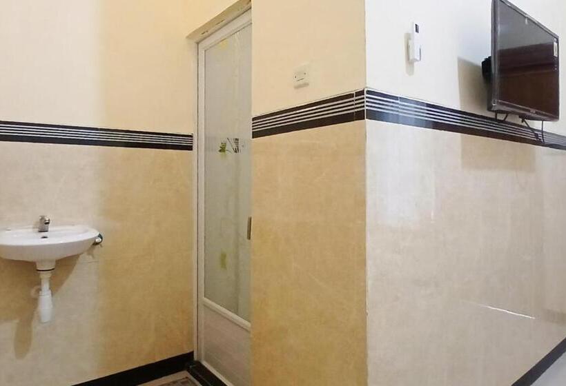 标准间, Reddoorz At Dien Homestay Syariah Alun Alun Pasuruan