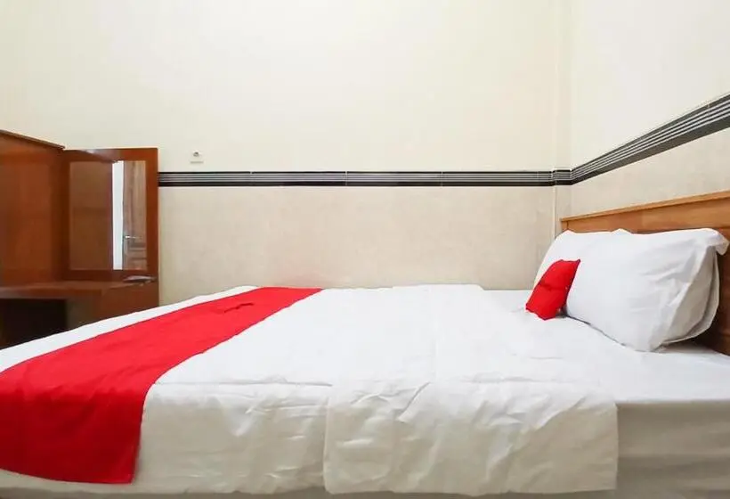スタンダードルーム, Reddoorz At Dien Homestay Syariah Alun Alun Pasuruan