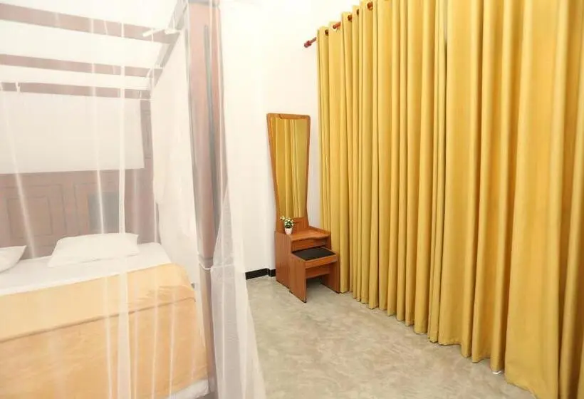 Standard-huone King-vuode, Sisi S Place