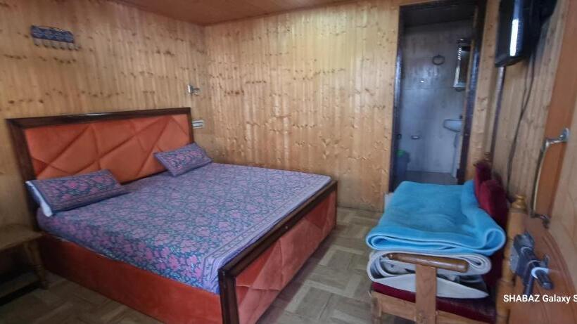 オーシャンビュースタンダードルーム, Sky Fall Guest House