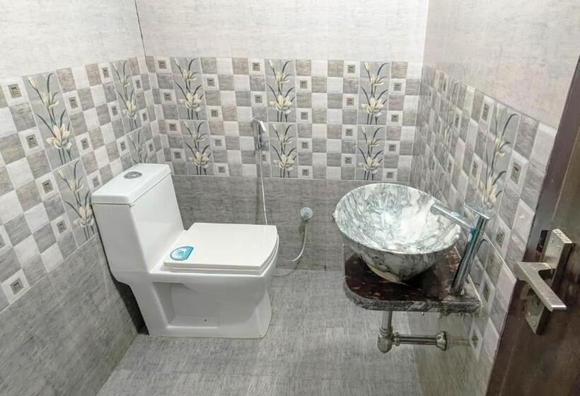 غرفة قياسية, The Pink Nest   Backpackers Abode