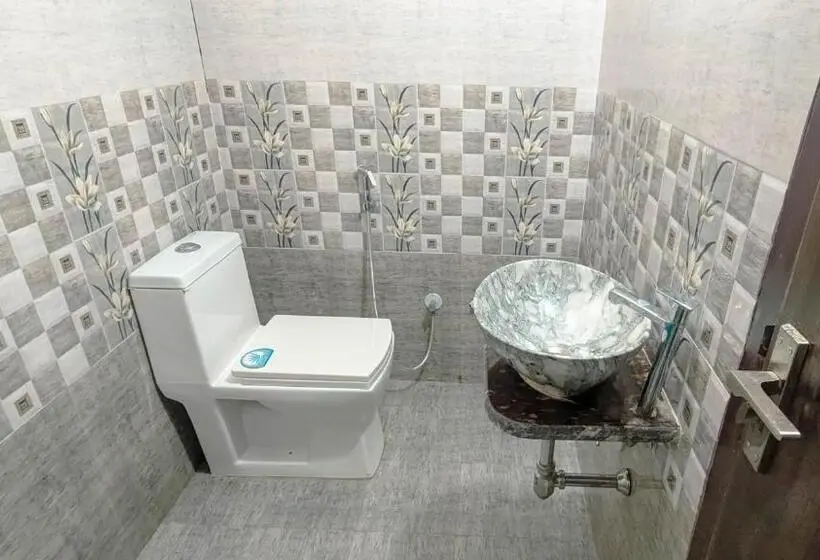 اتاق لوکس, The Pink Nest   Backpackers Abode