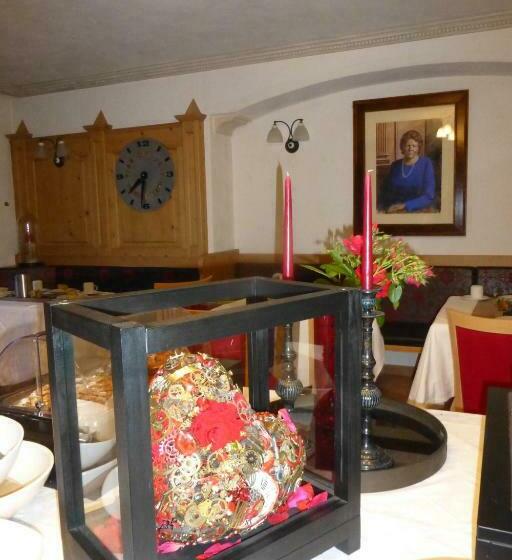 اتاق استاندارد, B&b Tamarindo