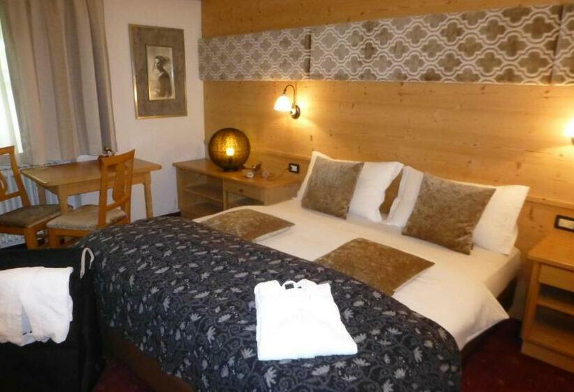 Habitació Estàndard, B&b Tamarindo