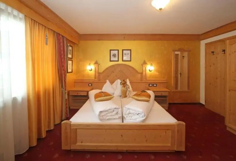 １階のスタンダードルーム, B&b Tamarindo